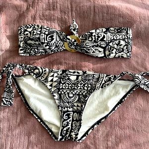 Target Xhilaration Bikini Set
